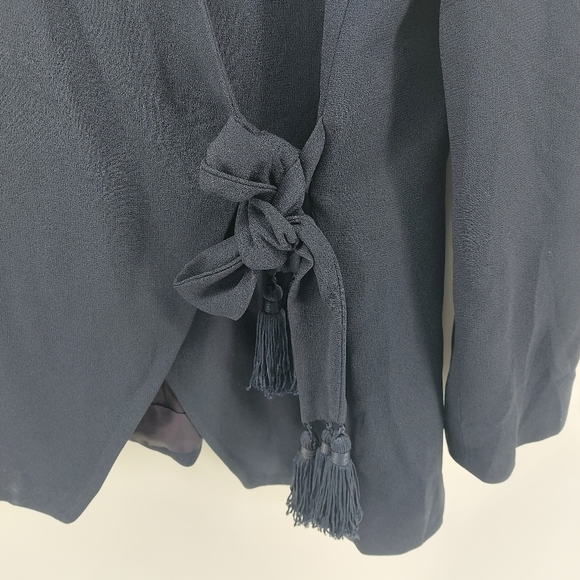 Dior Navy Classic Blazer - Picture 8 of 9